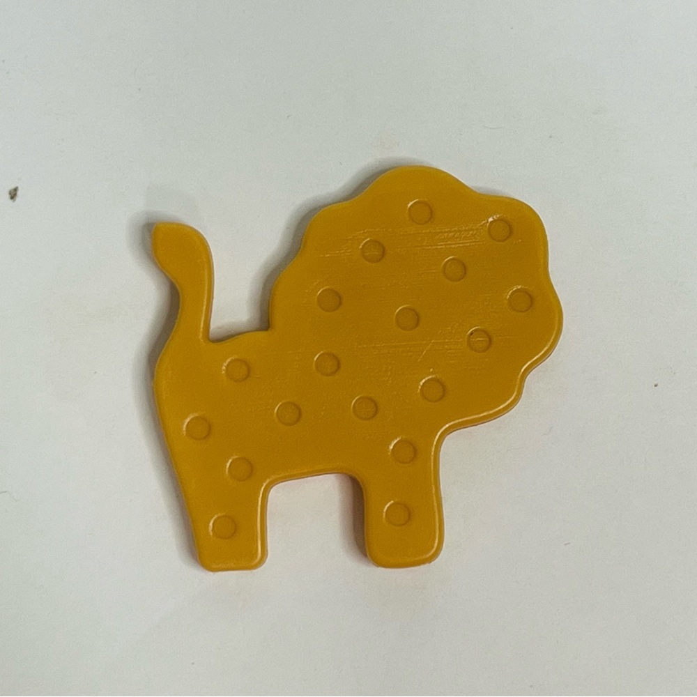 Play fun with food animal‎ cracker play pretend doll accessories